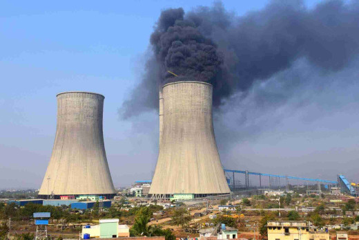 थर्मल पावर प्लांट : नए निवेश की जगह पुरानी परियोजनाओं का अधिग्रहण और पुनरुद्धार बेहतर विकल्प